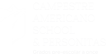 Colegio Campestre Americano en Popayán - Imagen del Logo
